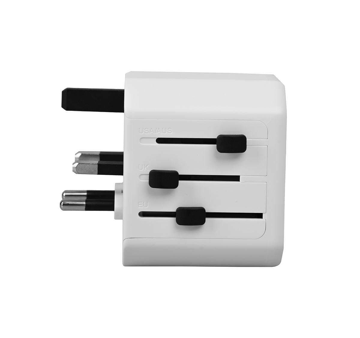 SALVER - Travel Charging Adapter